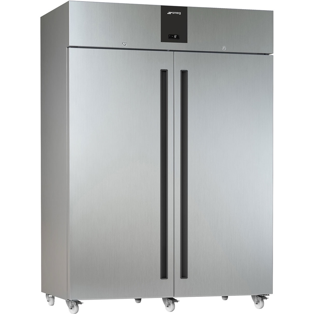 Armoire réfrigérée négative - 1400L - GN2/1 - Smeg SPR14NDXR