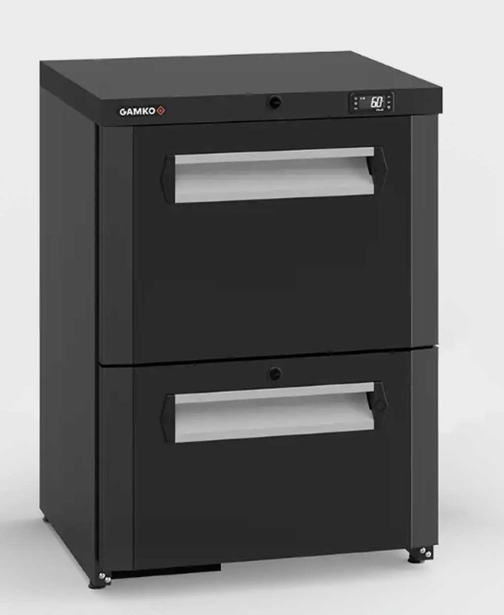 Arrière-Bar positif - 122L - GAMKO Gm3/4