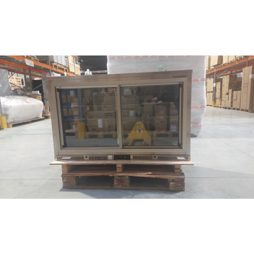 Arrière-Bar - 2 portes - 307L - CORECO ERHS-350-LI