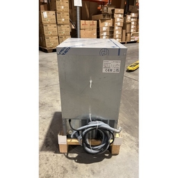 Machine à glaçons - glaçons creux - 36kg/24h - ITV Q30E BA-1 n°3