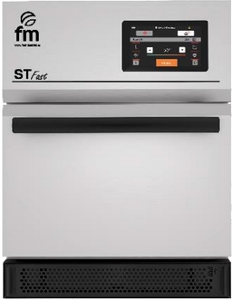 Four à cuisson accélérée - 300x300mm - FM ST-F22 n°1