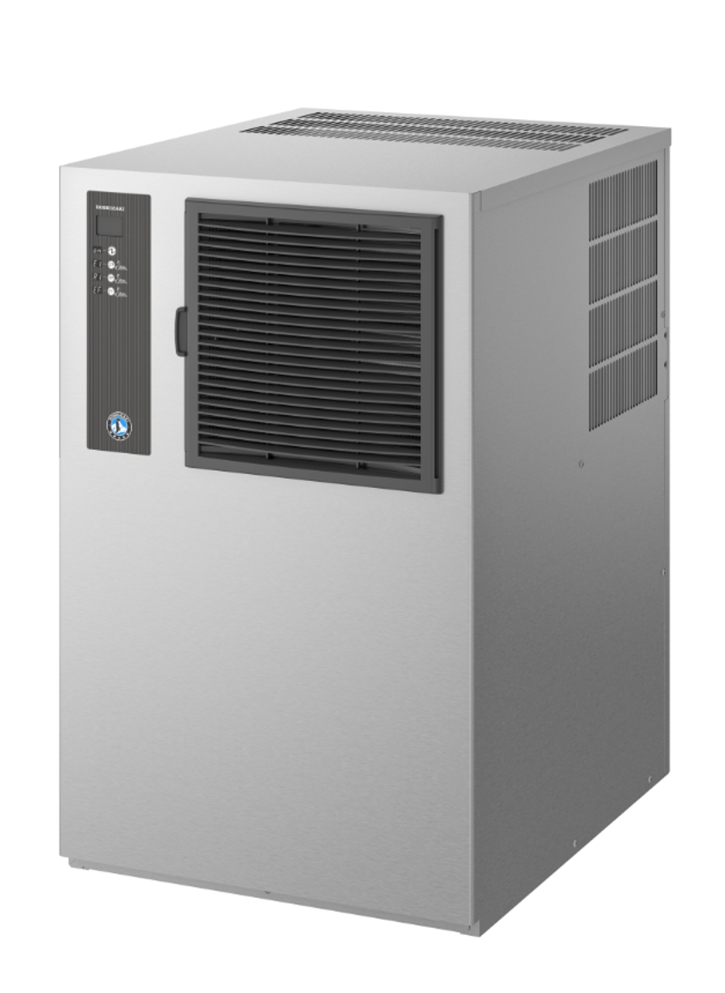 Machine à glaçons - pleins - 125kg/24h - HOSHIZAKI IM-130ANE-HC