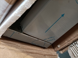 Saladette à poser - 12 bacs GN1/3 - AFINOX VRS+2560V n°2