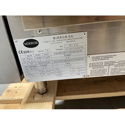 Fourneau à gaz - FAINCA HR C2F750E BA-1 n°5