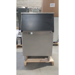 Bac de stockage - Réserve 230kg - ITV S220-19502 BA-1 n°1