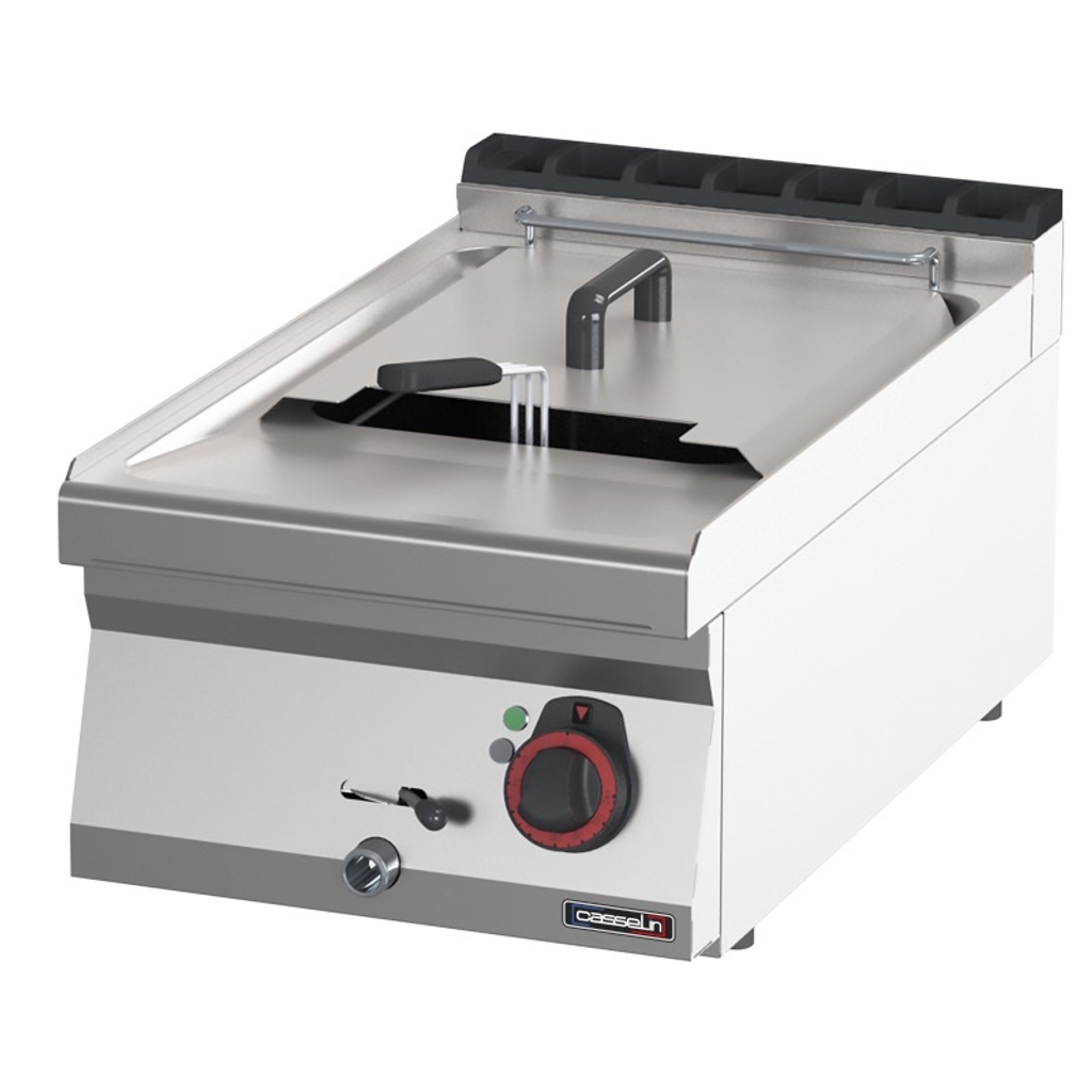 Friteuse - électrique - 13L - Casselin C7FE1340