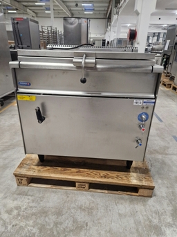 Sauteuse Rosinox V7536 n°1