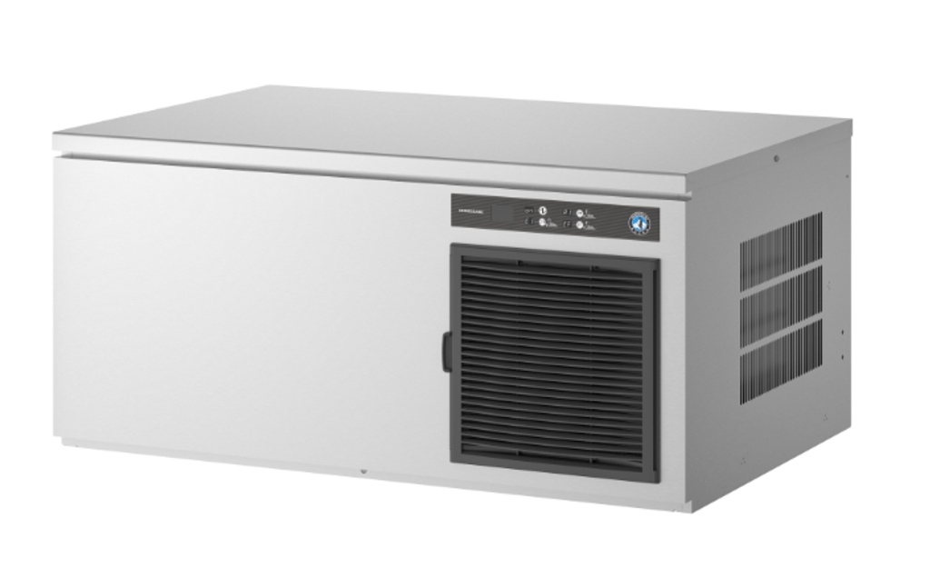 Machine à glaçons - pleins - 190kg/24h - HOSHIZAKI IM-240DWNE-HC-32