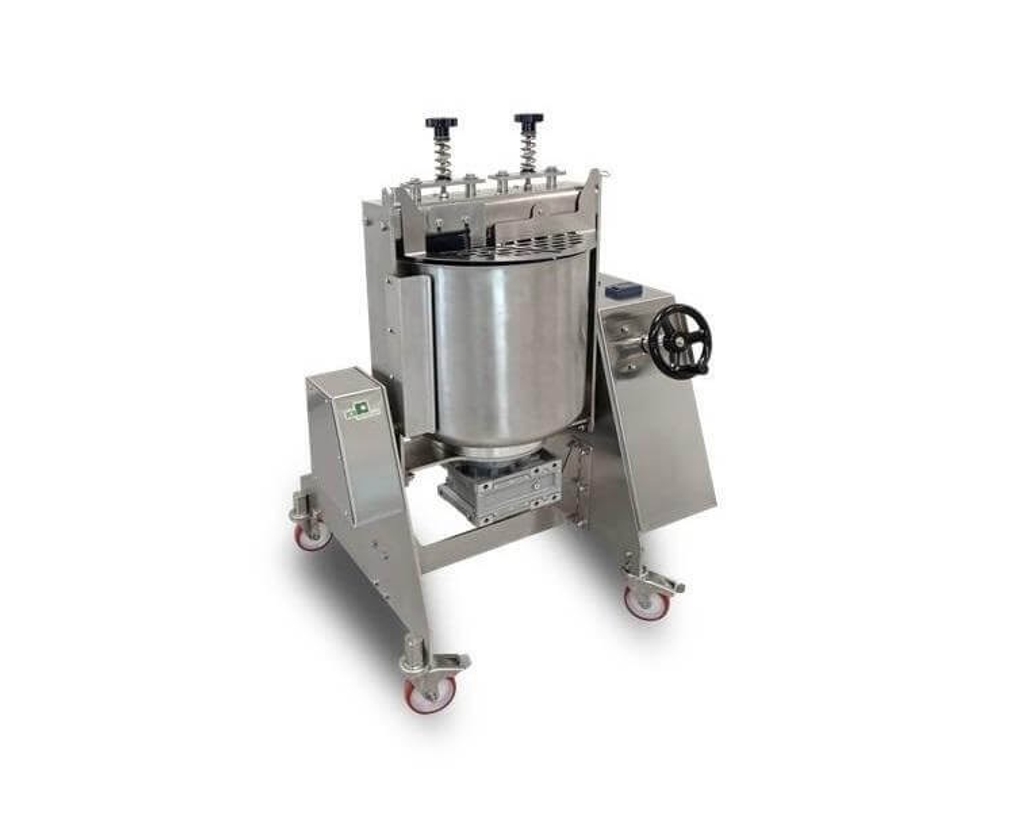 Moulin à grains - 25 kg - ICB Tecnologie 06.ML25