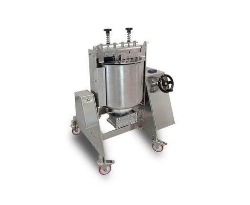 Moulin à grains - 25 kg - ICB Tecnologie 06.ML25