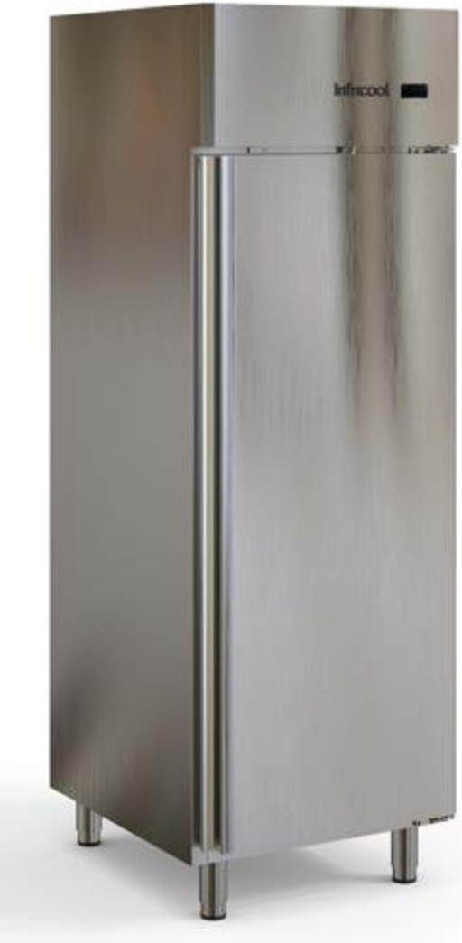 Armoire réfrigérée - GN2/1 - 580L - Infrico IAG701