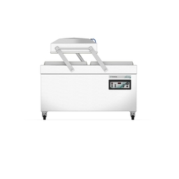 Machine sous vide - 100 m3/h - 2x620 mm - Henkelman Polar 2-50 n°2