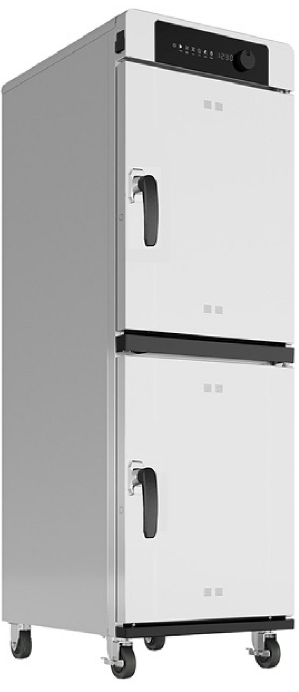 FOUR-FUMOIR COOK & HOLD - 2x7 niveaux GN1/1 - version simple - ALTO-SHAAM 1200-SK