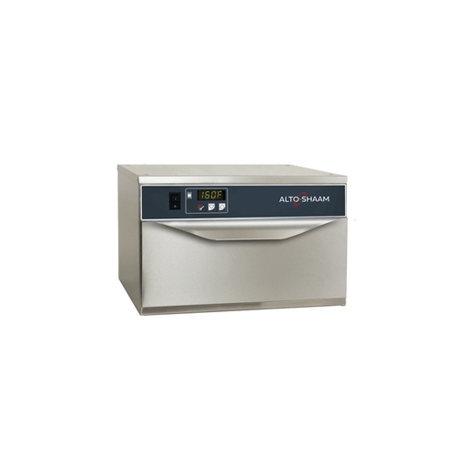 Tiroir de maintien chaud compact - 1 tiroir - GN1/1 - ALTO-SHAAM 500-1DN