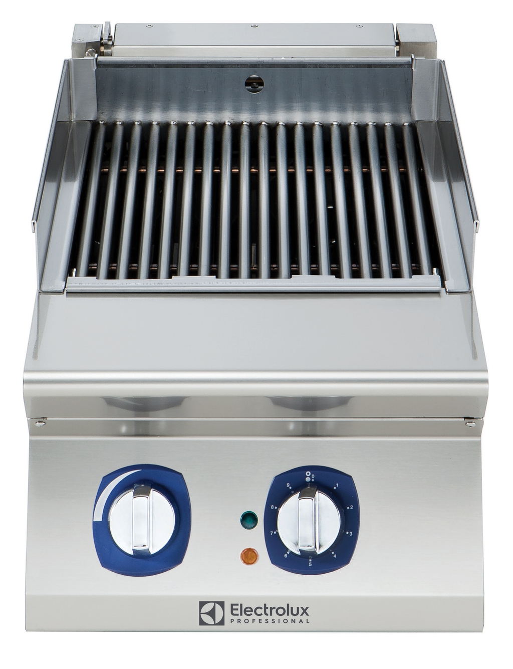 Grill électrique - 345x598 - Electrolux Professional E9GREDGS0P