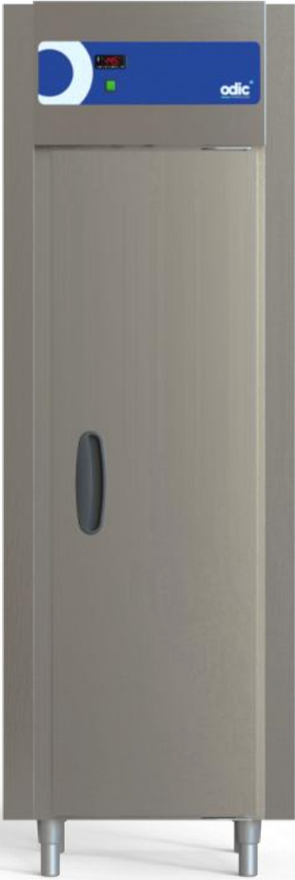Armoire chaude à grilles GN1/1 - Odic R551CH