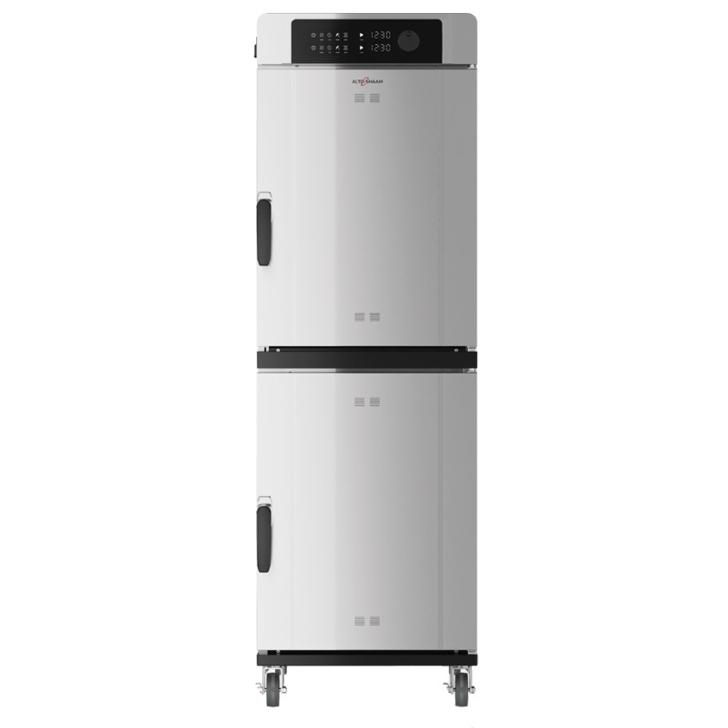 Four de cuisson et maintien - 8 niveaux GN1/1 - ALTO-SHAAM 1200-TH