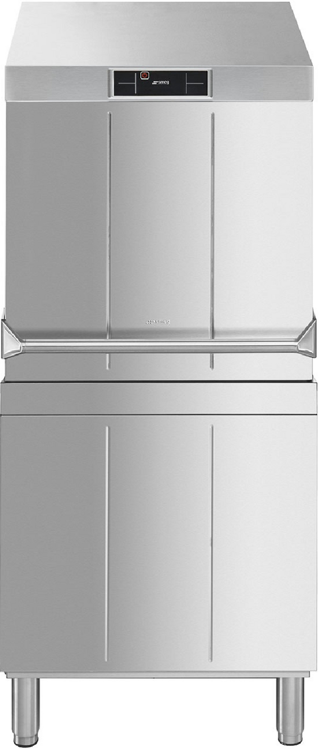 Lave-vaisselle 600x500 - Smeg HTY625DH n°1
