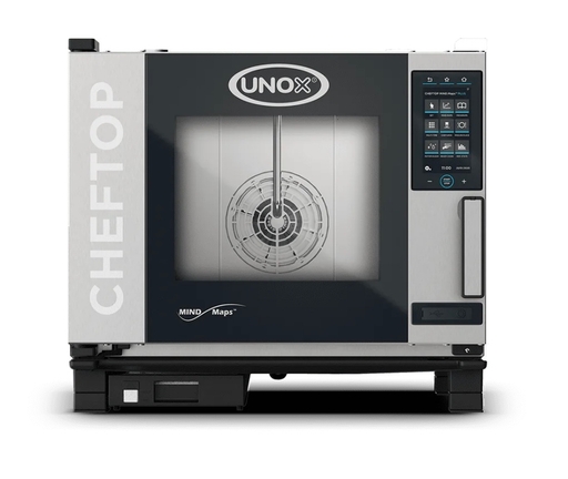 Four mixte 5 niveaux - GN1/1 - UNOX XEVC-0511-EPRM