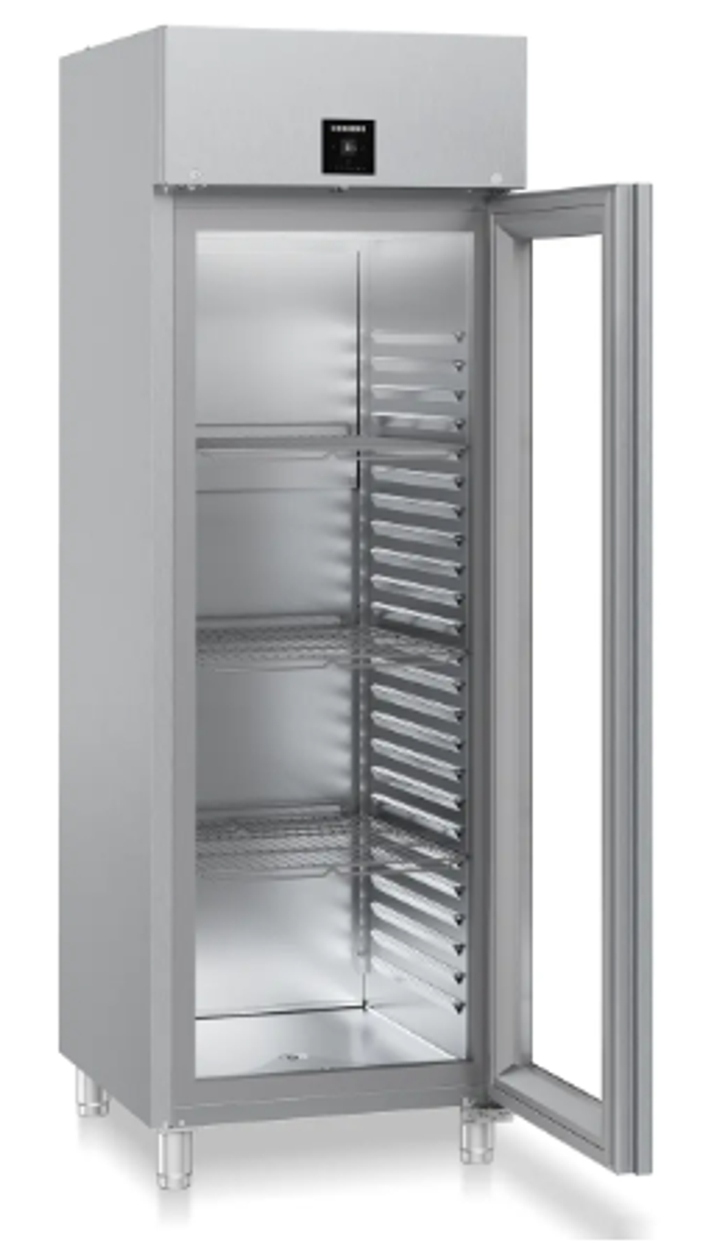 Armoire réfrigérée positive - GN2/1 - 625L - LIEBHERR - FRPSvg 6511 n°2