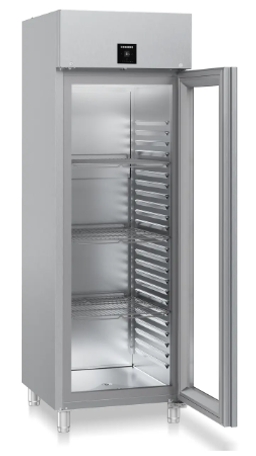 Armoire réfrigérée positive - GN2/1 - 625L - LIEBHERR - FRPSvg 6511 n°2