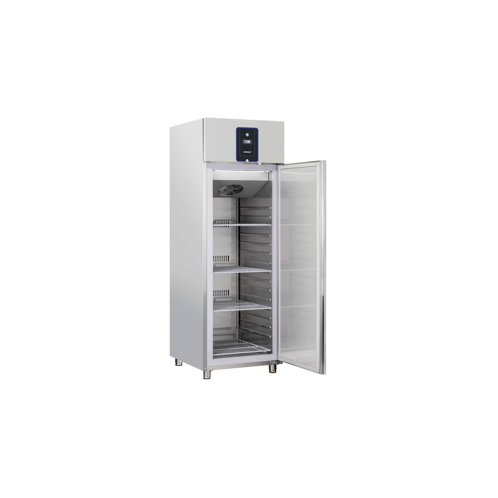 Armoire réfrigérée - 3xGN2/1 + 1 étagère intérieure - 546L - Casselin CAP546LT