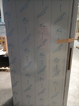 Armoire réfrigérée négative - 700L - GN2/1 - AFINOX ENERGY700BT n°2