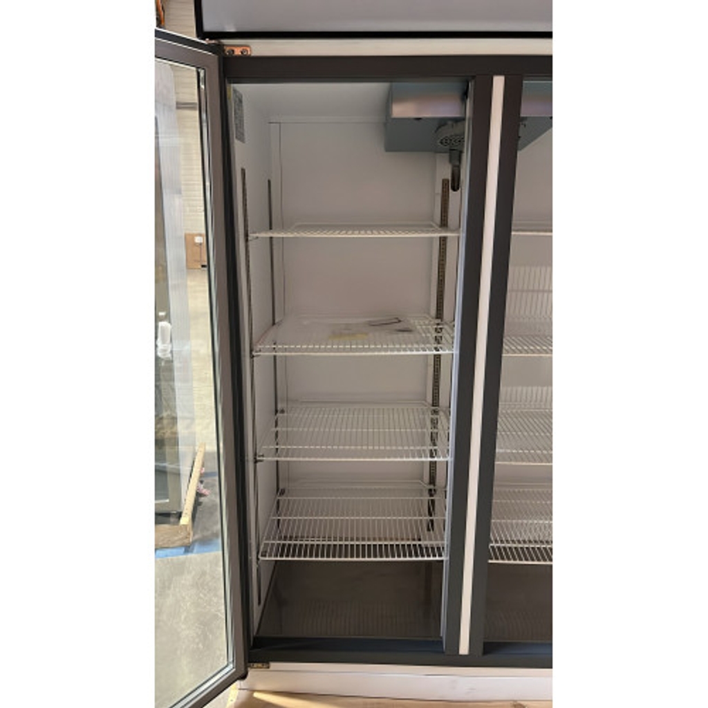 Armoire réfrigérée positive - 750L - DOCRILUC AGPA-125 BA-1 n°2