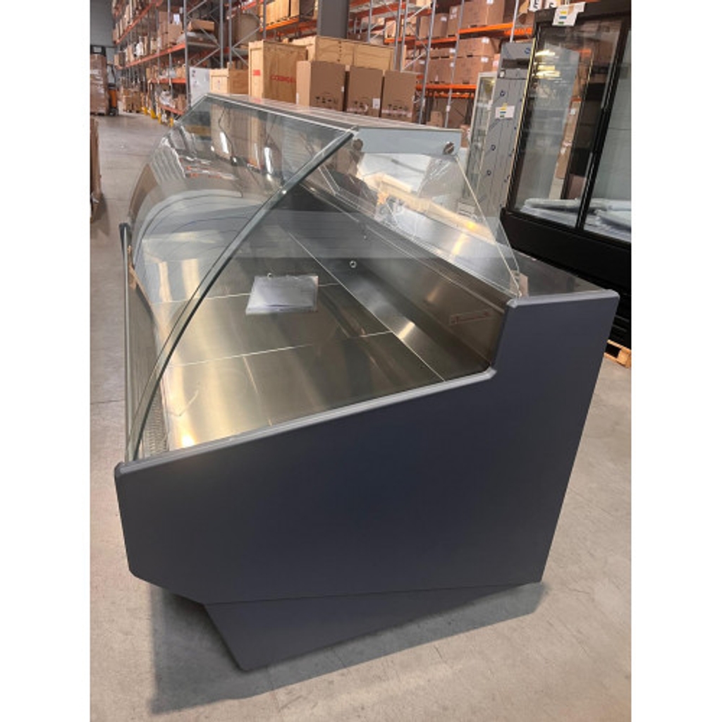 Vitrine service arrière - CODIGEL VE-10-20-C-TF BA-1 n°2