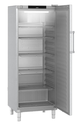 Armoire réfrigérée positive - GN2/1 - 655L - LIEBHERR - FRFCvg 6501 n°2