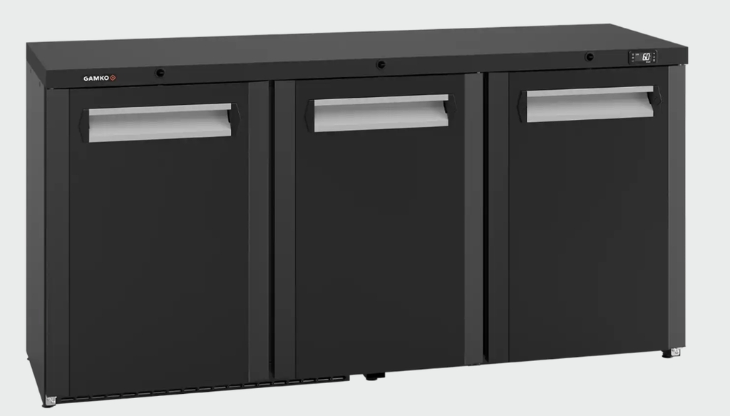 Arrière-Bar positif - 428L - GAMKO Gm3/222