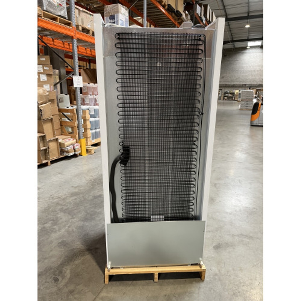 Armoire réfrigérée positive - 14 niveaux GN2/2 - 495L - CORECO RVGE-501 BA-2 n°3