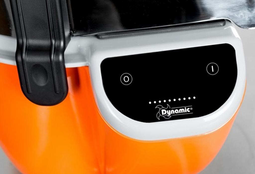 Robot cutter - 5.4L - 1 vitesse - Dynamic CL200 n°2