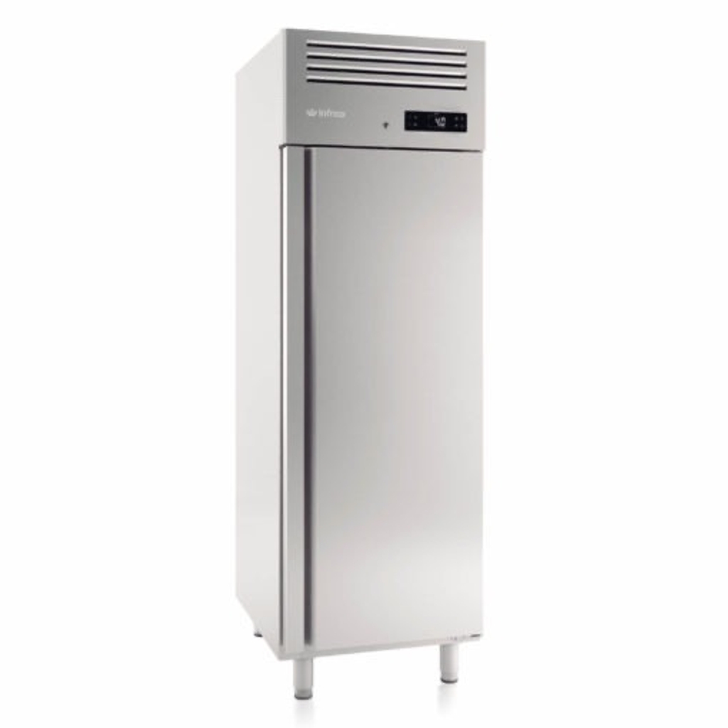 Armoire positive - 560L - 3 GN3/1 - Infrico AGB 701