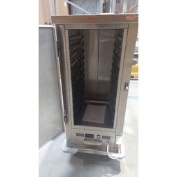 Chariot chaud de liaison - 10 niveaux GN1/1 - CODIGEL CC-10GN1/1 n°2