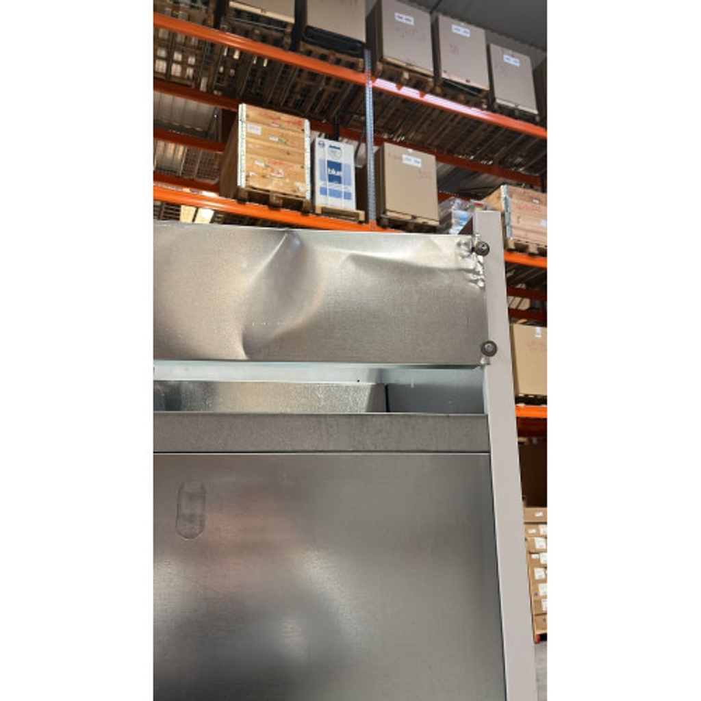 Armoire réfrigérée positive - 750L - DOCRILUC AGPA-125 BA-1 n°8