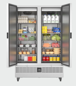 Armoire réfrigérée positive - 6 niveaux - 800L - FOSTER Fsl800h n°3