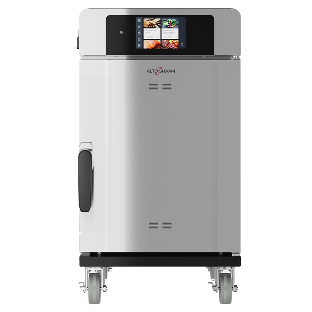 Four de cuisson et maintien - 5 niveaux GN1/1 - ALTO-SHAAM 500-TH n°3