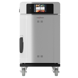 Four de cuisson et maintien - 5 niveaux GN1/1 - ALTO-SHAAM 500-TH n°3