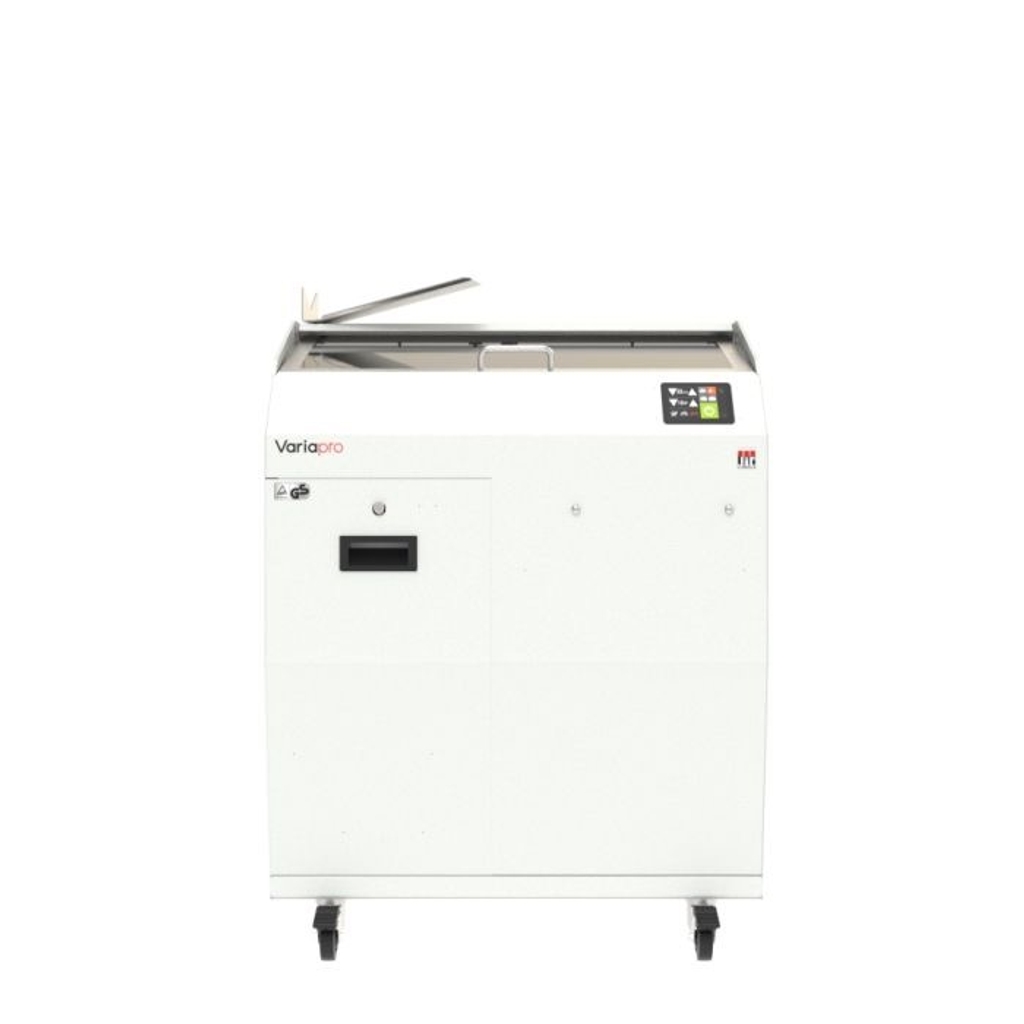 Trancheuse à pain - épaisseur tranche de 30mm - 240 tranches/min - JAC Varia Pro 800 n°1