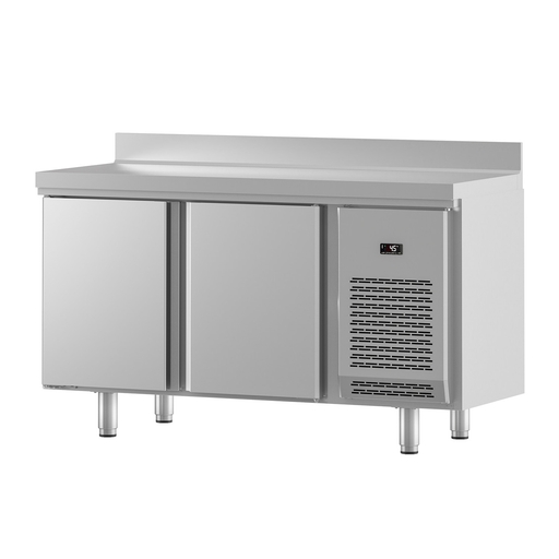 Tour réfrigéré - 2 portes - 255L - Infrico IM602P