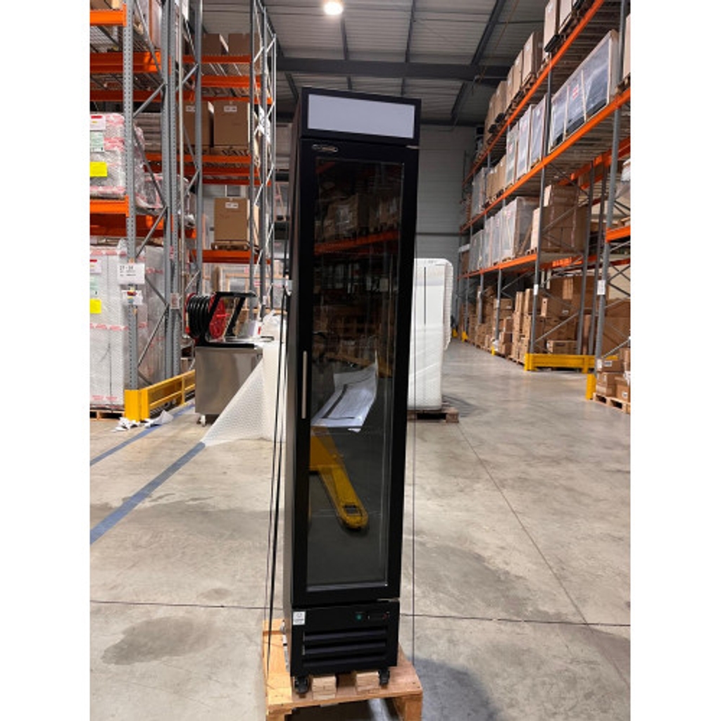 Armoire réfrigérée - 141L - DOCRILUC DECCVAR-13/LPF