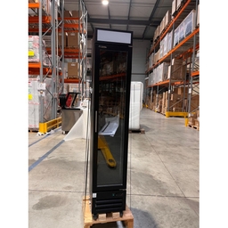 Armoire réfrigérée - 141L - DOCRILUC DECCVAR-13/LPF n°1