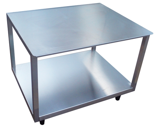 Support avec étagère - Capic W543012