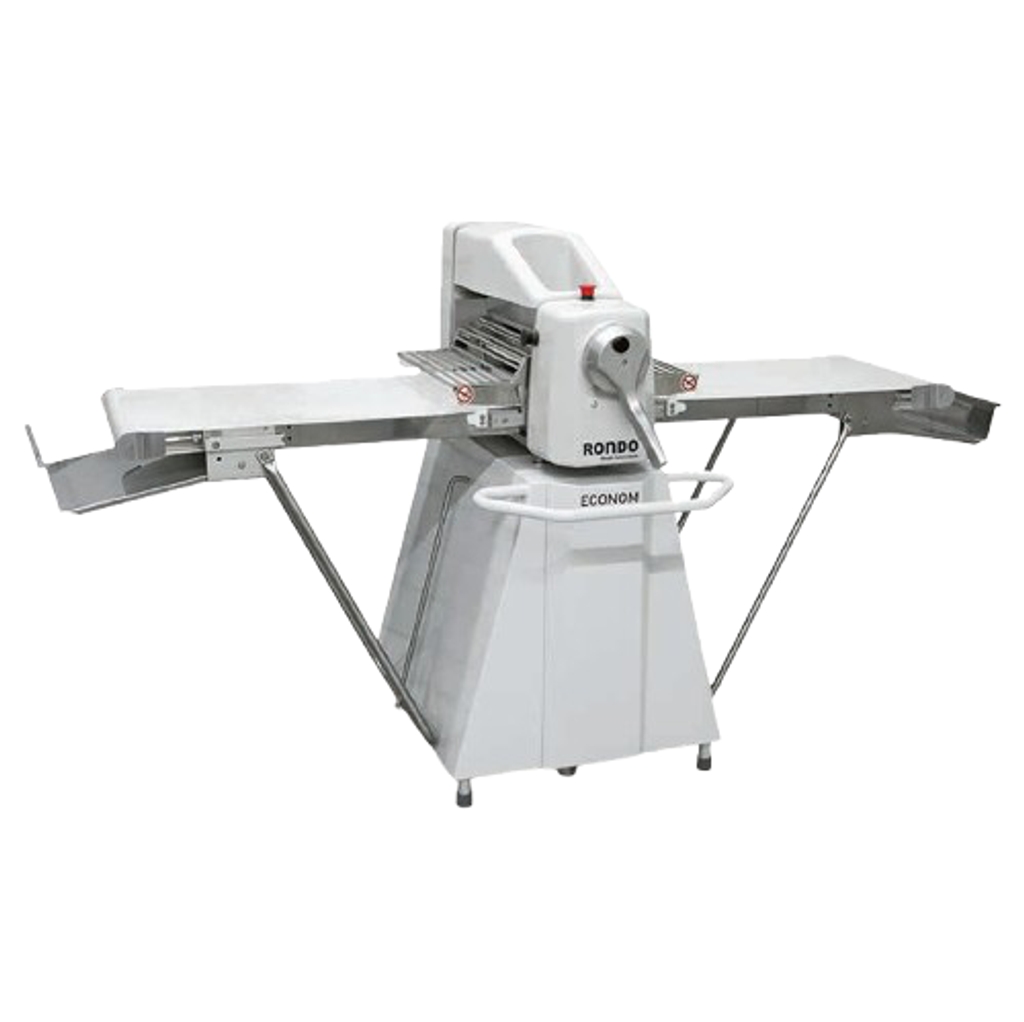 Laminoir sur socle - 475 mm - Rondo SSO5303