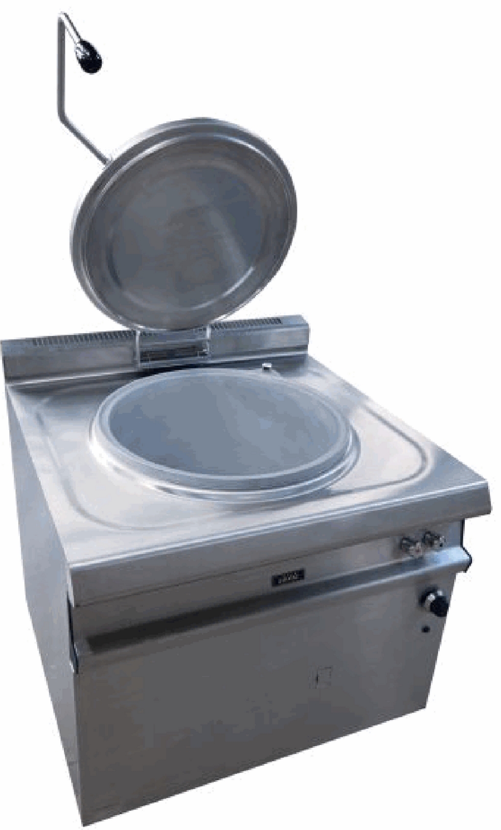 Marmite - gaz - 90L - CAPIC W220701