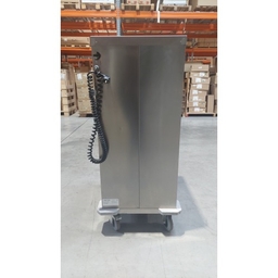 Chariot chaud de liaison - 10 niveaux GN1/1 - CODIGEL CC-10GN1/1 n°4