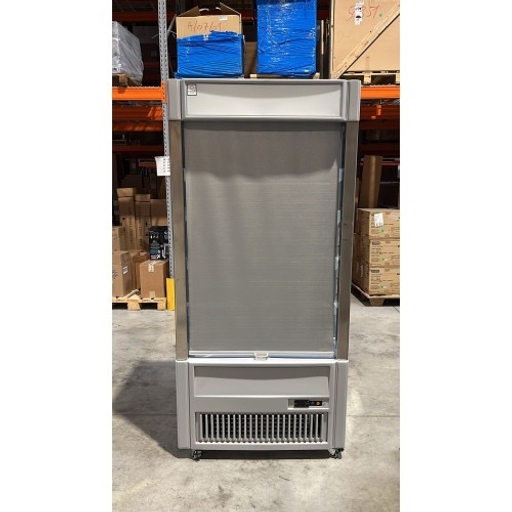 Vitrine murale - 523L - DOCRILUC PROH-90 BA-1