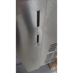 Vitrine service arrière - 4 niveaux GN1/1 - ERATOS SIVPPN-160 BA-1 n°6