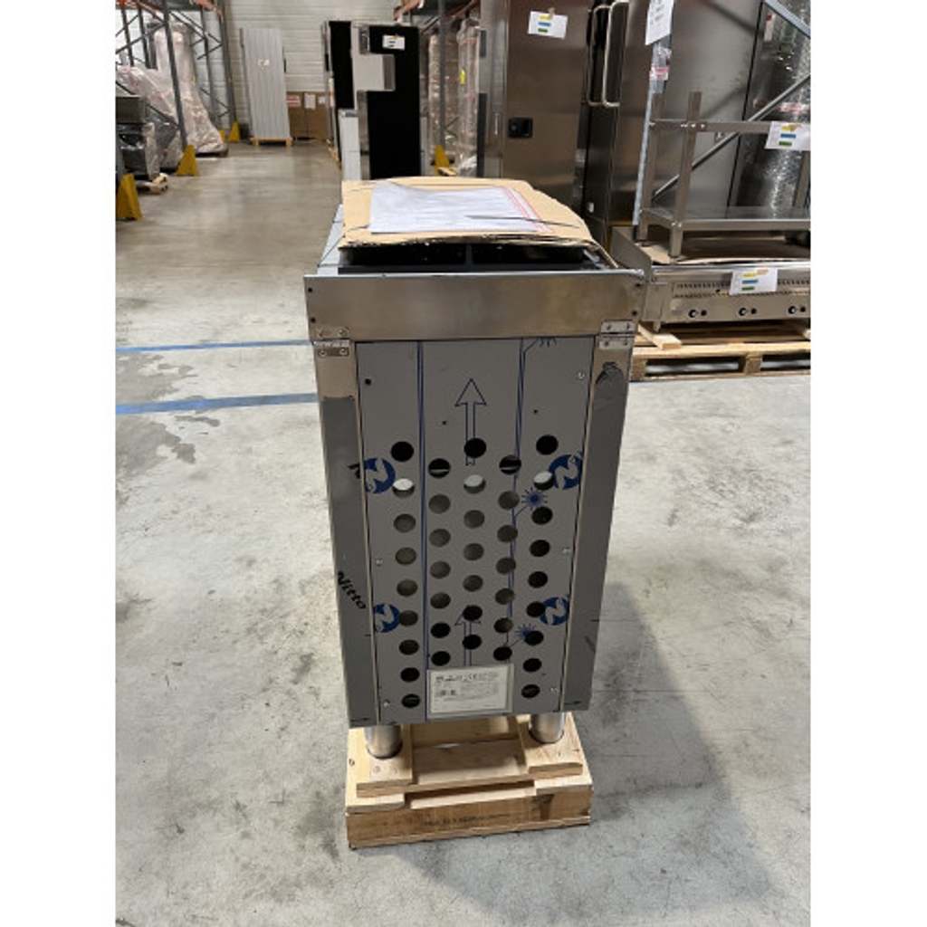 Fourneau à gaz - FAINCA HR C2F750E BA-1 n°3